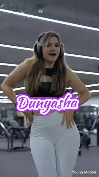 dunyasha leaked onlyfans